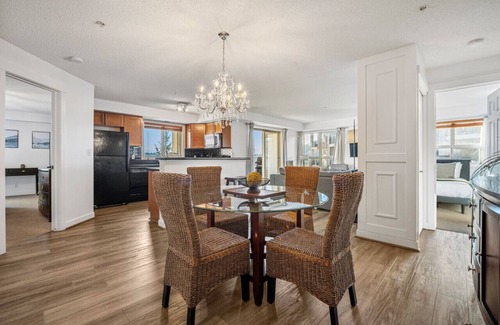 East Kootenay Apartment | Blue Heron Pointe | Lakeview | Pool | Hot Tub |Gym
