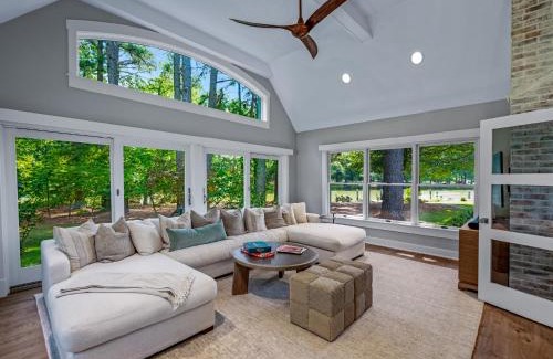 Unionville House | Blue Herons Villa