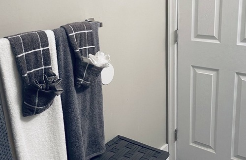 Dover Apartment | Blue Hideaway