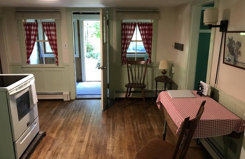 Blue Hill House | Blue Hill Rental Home in quiet location