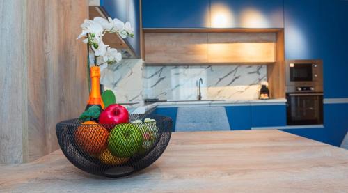 Sarafovo Apartment | Blue Holiday Apartment