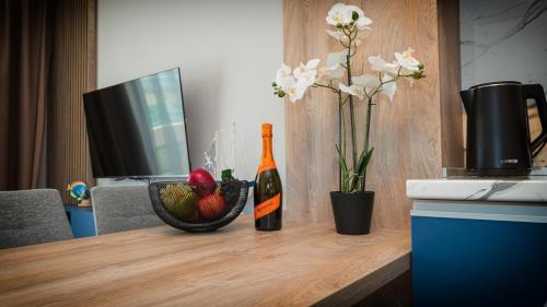 Sarafovo Apartment | Blue Holiday Apartment