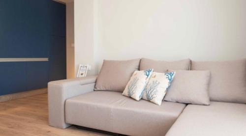 Sarafovo Apartment | Blue Holiday Apartment