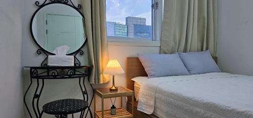 Sungin-dong Apartment | Blue Home 블루홈