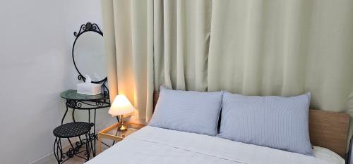 Sungin-dong Apartment | Blue Home 블루홈