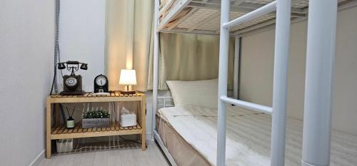 Sungin-dong Apartment | Blue Home 블루홈