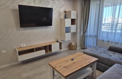 Iskar Apartment | Blue Home Atana Near Airport