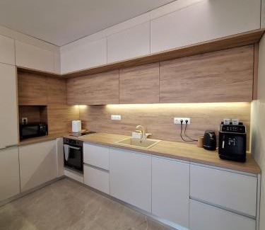 Iskar Apartment | Blue Home Atana Near Airport
