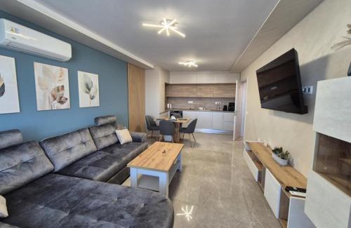 Iskar Apartment | Blue Home Atana Near Airport