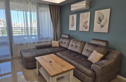 Iskar Apartment | Blue Home Atana Near Airport