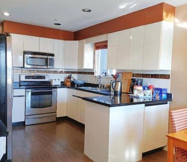 Hastings House | Blue Home