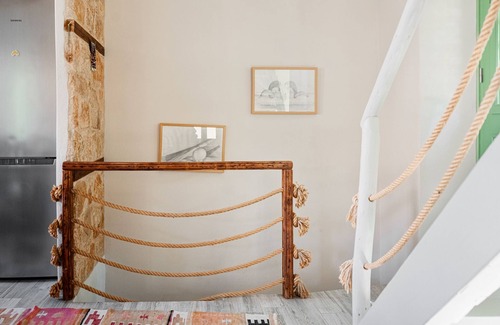 Megisti Villa | Blue Horizon Kastellorizo
