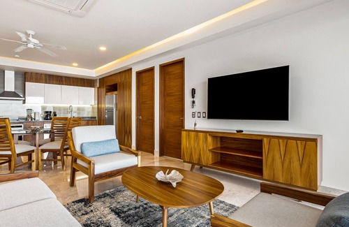 Mismaloya Condo | Blue Horizon 303 @ Residences | Condo in Puerto Vallarta