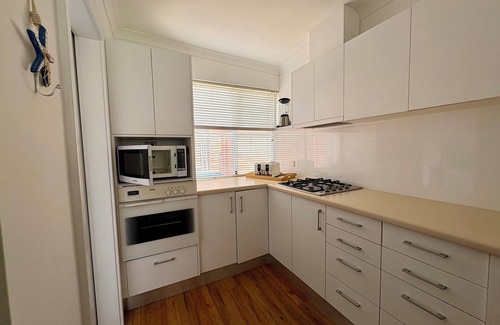 City Of Busselton House | Blue Horizon | 3BR Beach Retreat