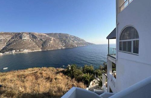 Panormos Apartment | Blue Horizon Apartment