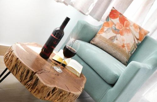 Panormos Apartment | Blue Horizon Apartment