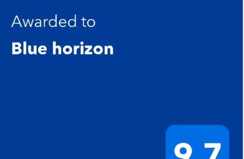 Yeppoon Apartment | Blue horizon