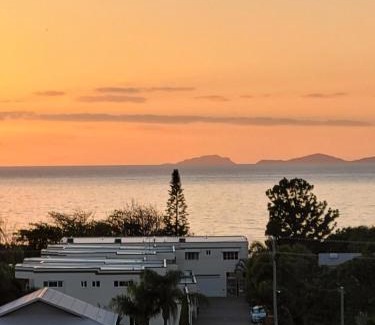 Yeppoon Apartment | Blue horizon