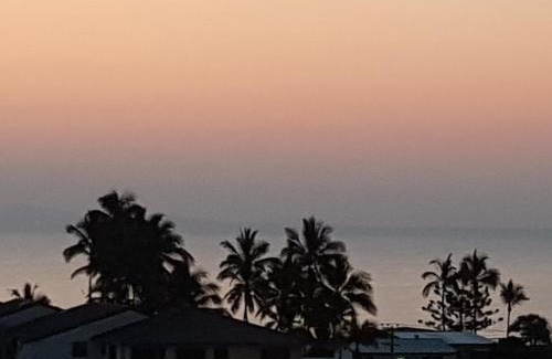 Yeppoon Apartment | Blue horizon