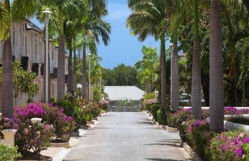 Little Battaleys Villa | Blue Horizon Battaleys Mews Mullins Barbados