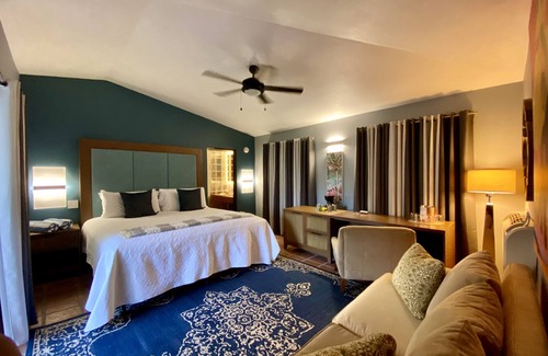 Esperanza Hotel | Blue Horizon Boutique Resort - Adults Only
