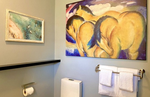 Esperanza Hotel | Blue Horizon Boutique Resort - Adults Only