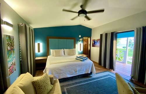 Esperanza Hotel | Blue Horizon Boutique Resort - Adults Only