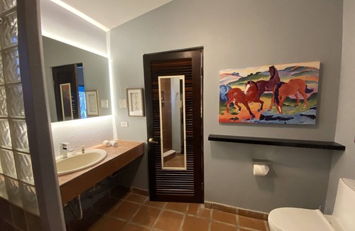 Esperanza Hotel | Blue Horizon Boutique Resort - Adults Only