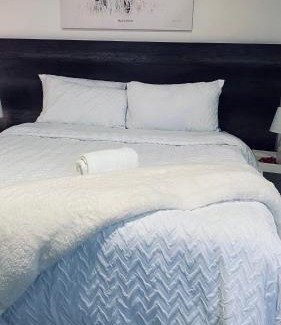 Lesotho House | Blue Horizon Guesthouse