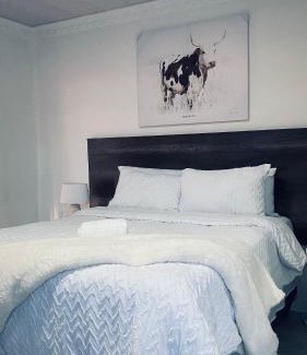 Lesotho House | Blue Horizon Guesthouse
