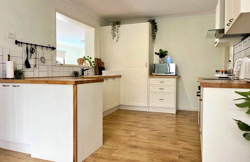Nowra House | Blue Horizon Holiday House