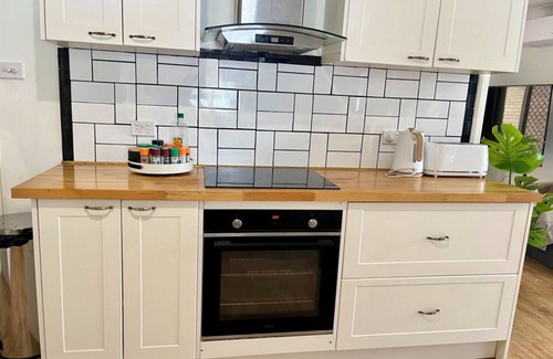 Nowra House | Blue Horizon Holiday House
