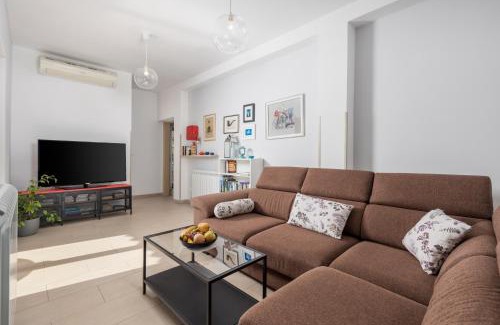 Opric Apartment | Blue Horizon