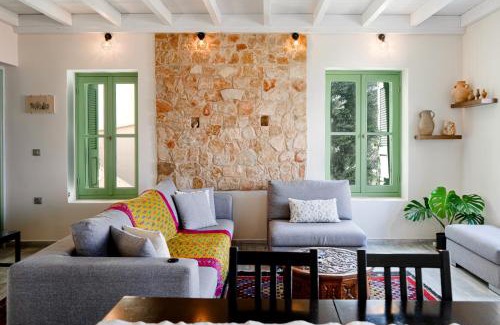Megisti House | Blue Horizon Kastellorizo