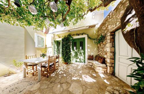 Megisti House | Blue Horizon Kastellorizo