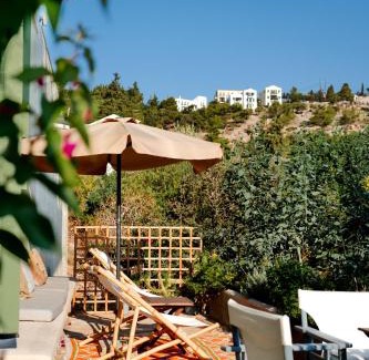 Megisti House | Blue Horizon Kastellorizo