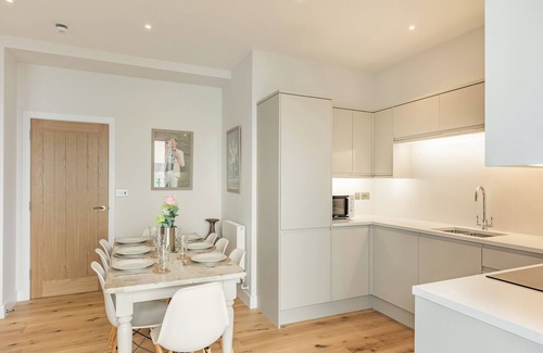 Mortehoe Cottage | Blue Horizon - UK42995