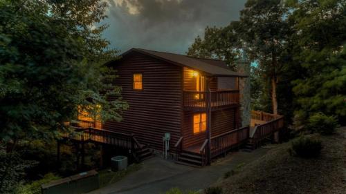Ellijay House | Blue Horizon