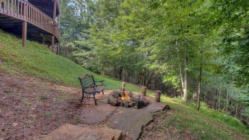 Ellijay House | Blue Horizon