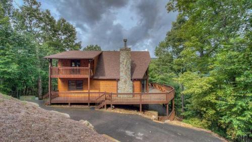 Ellijay House | Blue Horizon