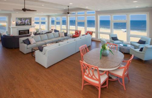 Sandbridge House | Blue Horizon
