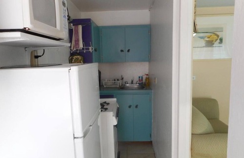 Hamilton House | Blue Horizons Guest House - Room # 8