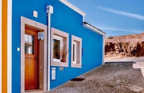 Constancia Villa | Blue Horse hideway