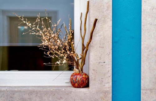 Constancia Villa | Blue Horse hideway
