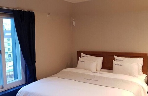Somun Hotel | Blue Hotel