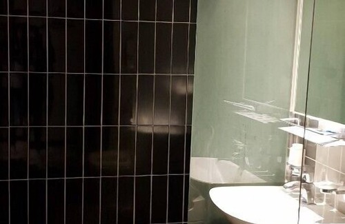 Somun Hotel | Blue Hotel