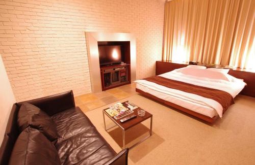 Chuo-ku Hotel | Blue Hotel Octa (Adult Only)