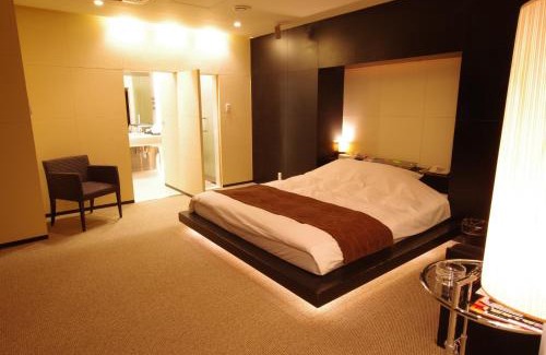 Chuo-ku Hotel | Blue Hotel Octa (Adult Only)