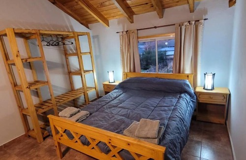 La Villa Apartment | Blue House 5 Villa La Angostura