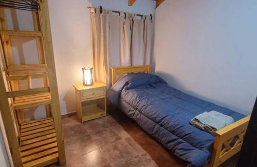 La Villa Apartment | Blue House 5 Villa La Angostura